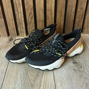 Sorel Kinetic Impact Lace, Size 8